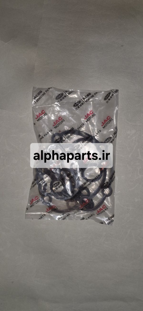 واشر درب سوپاپ KMC T8 اصلی واشر درب سوپاپ KMC T8 اصلی | جلوگیری از نشتی روغن و عملکرد بینقص موتور