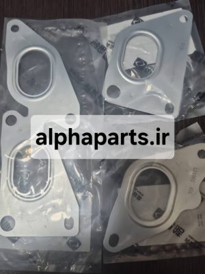 واشر منیفولد دود KMC T8 واشر منیفولد دود KMC T8 اصلی 3 تیکه