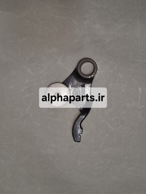 بازویی سفت کن تایم جک S5 بازویی سفتکن تایم اصلی جک S5 – قطعه موتور جک S5 با کیفیت اورجینال و مقاوم در برابر حرارت