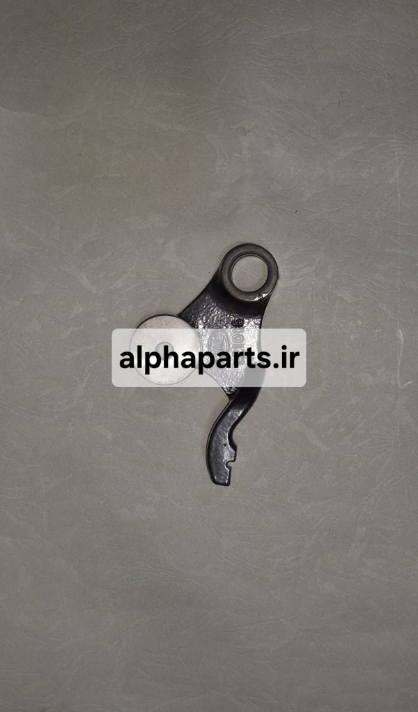 بازویی سفت کن تایم جک S5 بازویی سفتکن تایم اصلی جک S5 – قطعه موتور جک S5 با کیفیت اورجینال و مقاوم در برابر حرارت