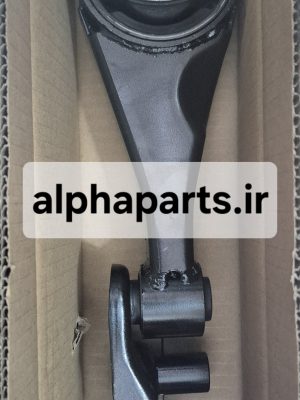 دسته موتور عقب اصلی KMC J7 دسته موتور عقب اصلی KMC J7 – قطعه اورجینال برای جذب لرزش موتور و افزایش پایداری خودرو