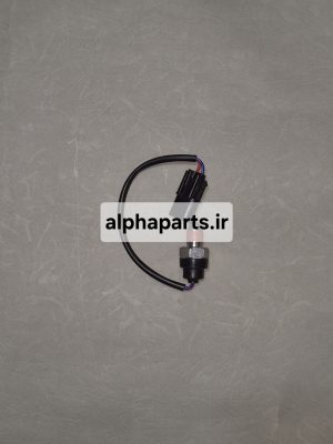 فشنگی دنده عقب اصلی KMC T8 فشنگی دنده عقب اصلی KMC T8 – سوئیچ دنده عقب گیربکس KMC T8 باکیفیت بالا و عملکرد دقیق