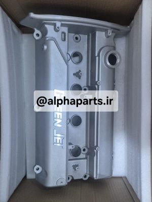 درب سوپاپ جک S5 شرکتی با کیفیت اصلی