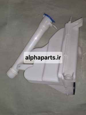 مخزن شیشه شور KMC T8 اصلی