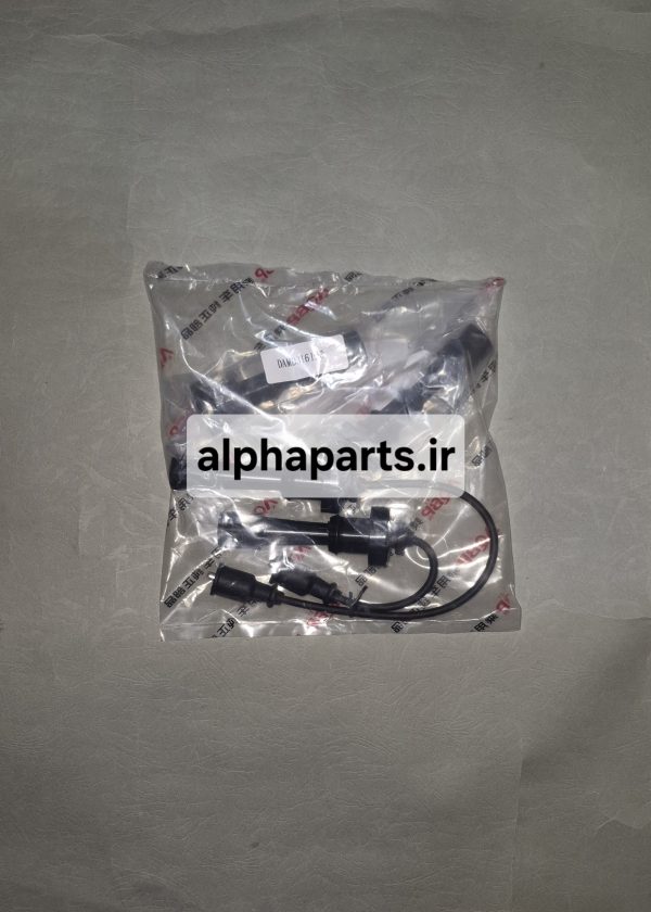 وایر شمع جک J5 وایر شمع جک J5 کامل اصلی