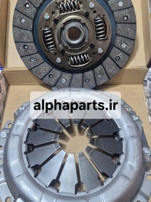 دیسک و صفحه جک J5