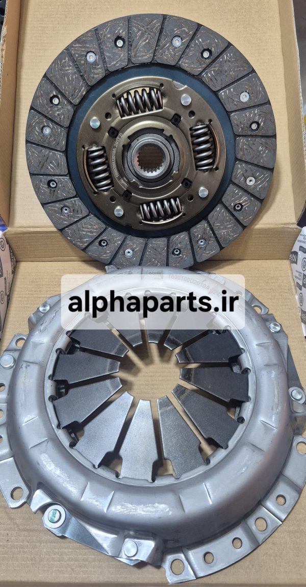 دیسک و صفحه جک J5