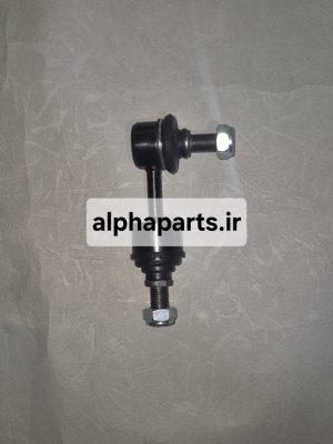 میل موجگیر عقب جک S5 اصلی با کیفیت شرکتی