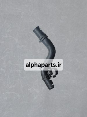 خرید شیلنگ ورودی خنک‌کن گیربکس جک S5