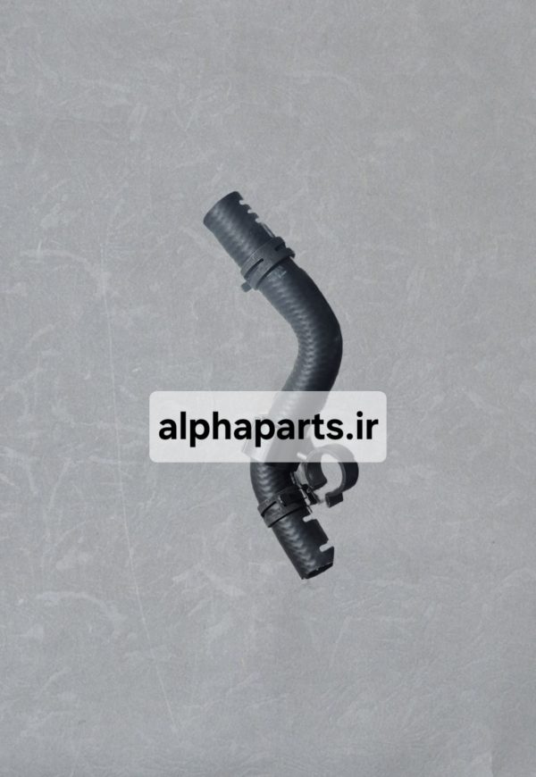 خرید شیلنگ ورودی خنک‌کن گیربکس جک S5